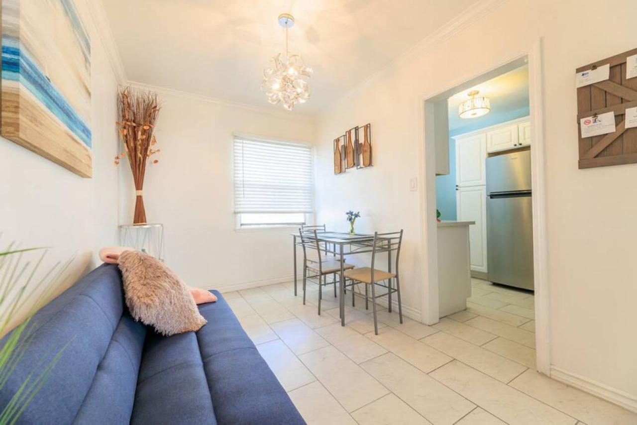 Appartamento Inviting In Historic Leimert Park *