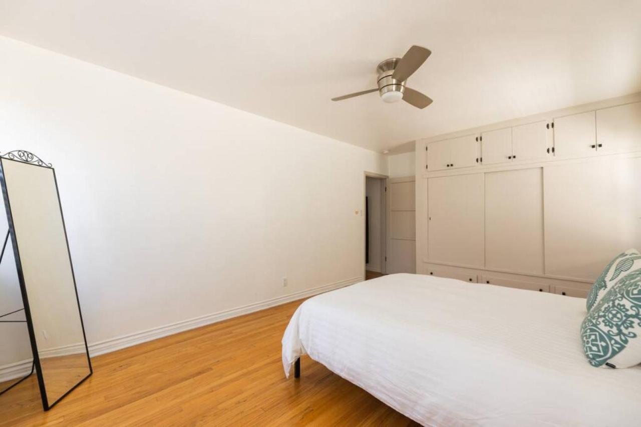 Inviting In Historic Leimert Park Appartamento Los Angeles