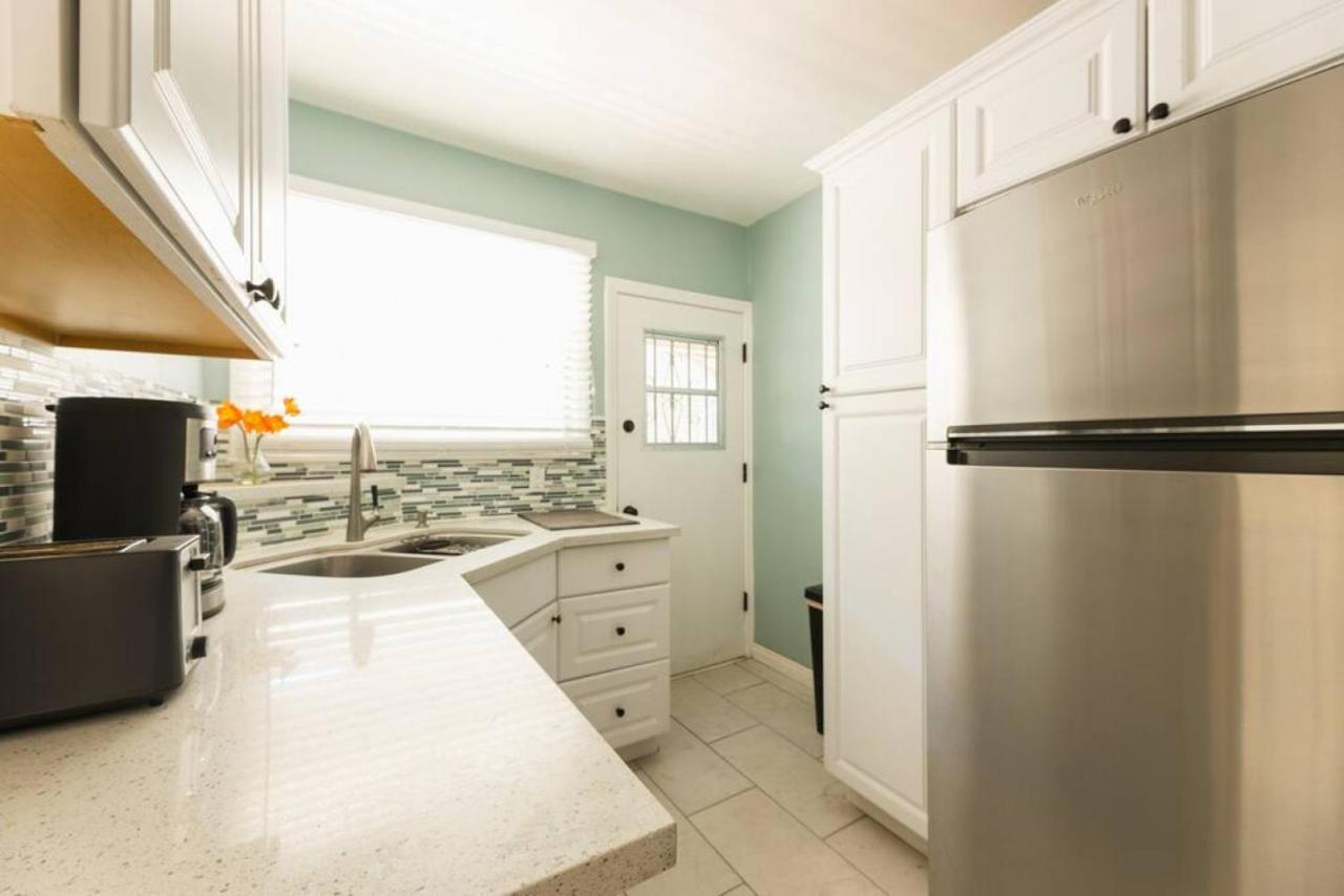 Appartamento Inviting In Historic Leimert Park