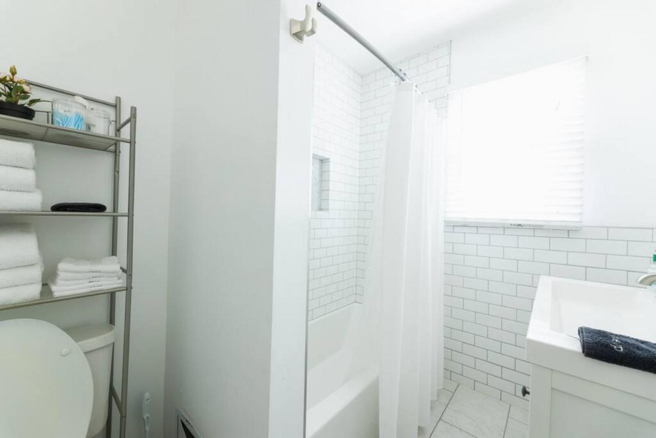 Inviting In Historic Leimert Park Appartamento