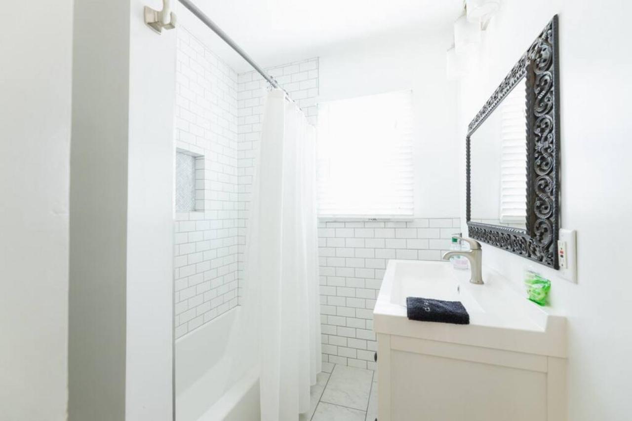 Appartamento Inviting In Historic Leimert Park *